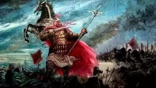 分析刘邦和项羽的命运论文题目怎么写的(10)