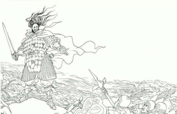 分析刘邦和项羽的命运论文题目怎么写的(18)