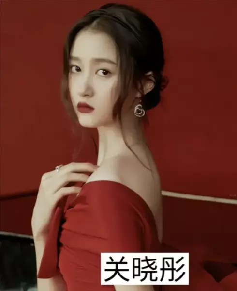 内地女演员名单大全(12)