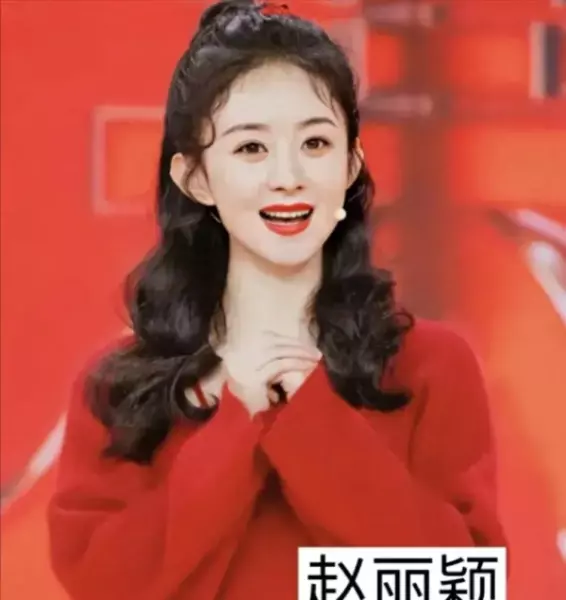 内地女演员名单大全(1)