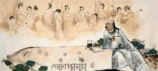 汉字“哺”在成语中的应用有哪些(7)