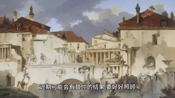 梦到家里来了花狸猫是什么意思啊周公解梦(4)