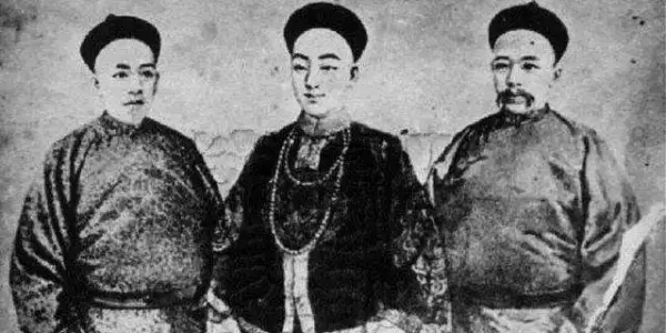 洋务运动对中国历史命运的作用和意义论文800字(4)
