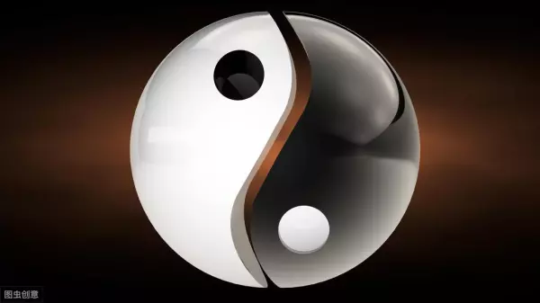 易经中阴阳在八字中的表现有哪些方面(1)