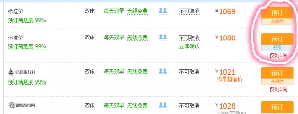 携程旅游平台运营方式是什么样的呢(11)