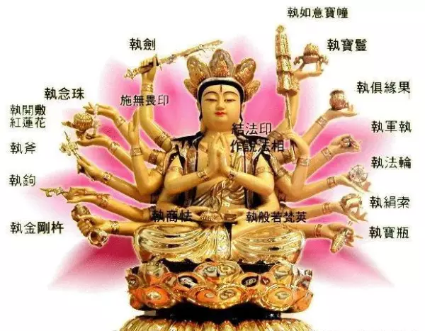 算命说十二岁之前不能进寺庙什么意思呀是真的吗(5)