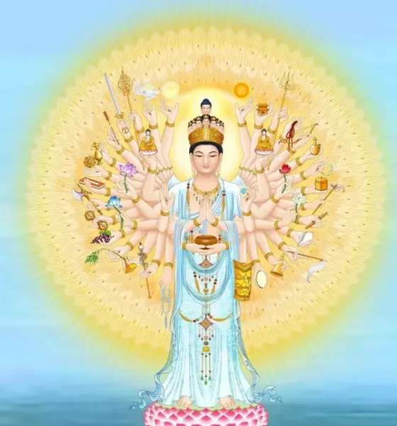 算命说十二岁之前不能进寺庙什么意思呀是真的吗(6)