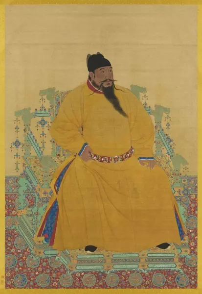 棣字怎么读音是什么意思(2)