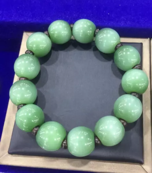 玉一定要透明的才是好玉吗(10)