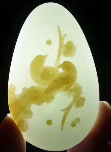 玉一定要透明的才是好玉吗(11)