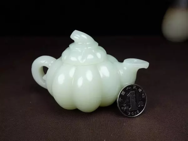 玉一定要透明的才是好玉吗(2)