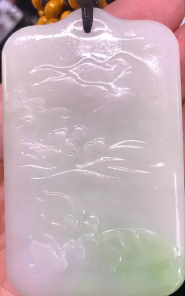玉一定要透明的才是好玉吗(4)
