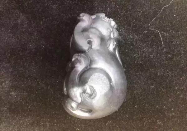 玉一定要透明的才是好玉吗(6)