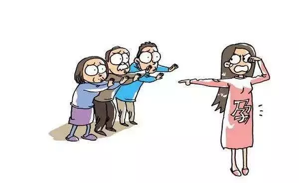 怀孕期间和老公吵架有什么影响呢?(1)