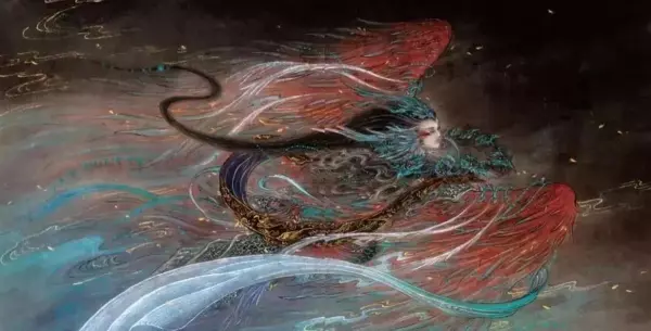 三只鸟的命运真实故事原型是什么动物(6)