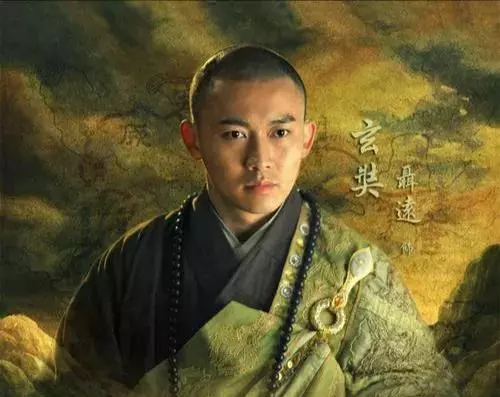 玄奘西行求法归国后易经的地方是那里(5)