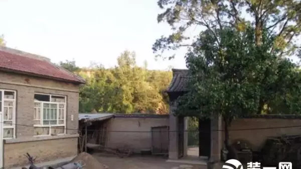 算命的人说老家祖宅风水不好什么意思呢怎么回答(1)