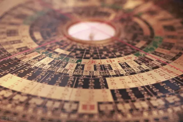 易经95数字表示什么意思呢怎么读出来(3)