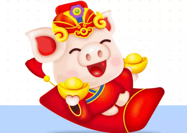 属猪人2023年婚姻运势 男性运程如何样呢(6)