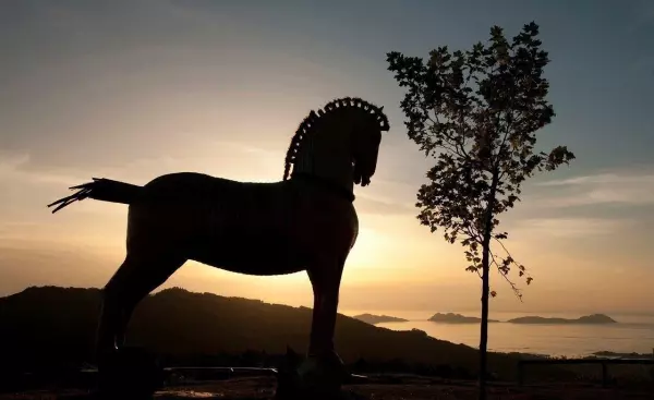 梦到被一条白色的蛇追着跑周公解梦是啥意思(4)