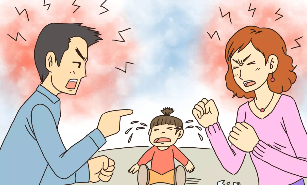 做梦打疯子是什么意思呀周公解梦女人(1)