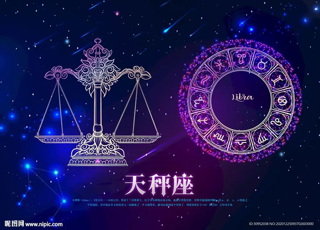 1993年10月09日出生的是什么星座(2)