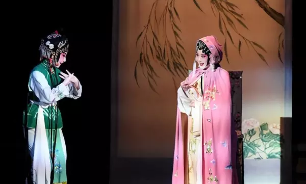 中国文学中的命运主题是什么意思啊(10)