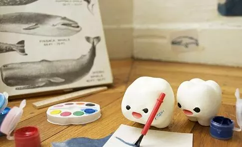 学生做梦梦到牙齿掉了一颗是什么意思(7)
