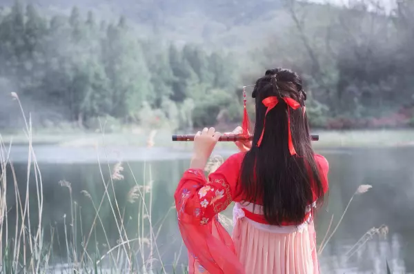 如火如荼的荼和茶叶的茶有什么区别(2)