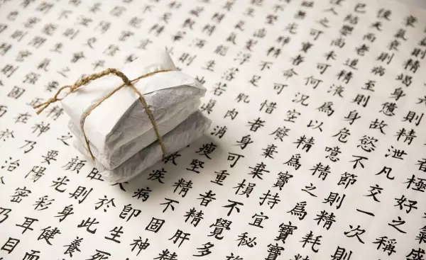 如火如荼的荼和茶叶的茶有什么区别(3)