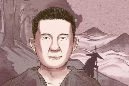 男人左脚底痣相图解大全(2)