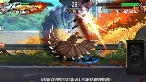 拳皇命运大蛇可以不用充钱获得吗(3)