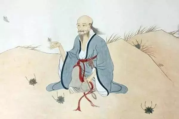 命运虚无者无命者是谁说的名言警句(1)