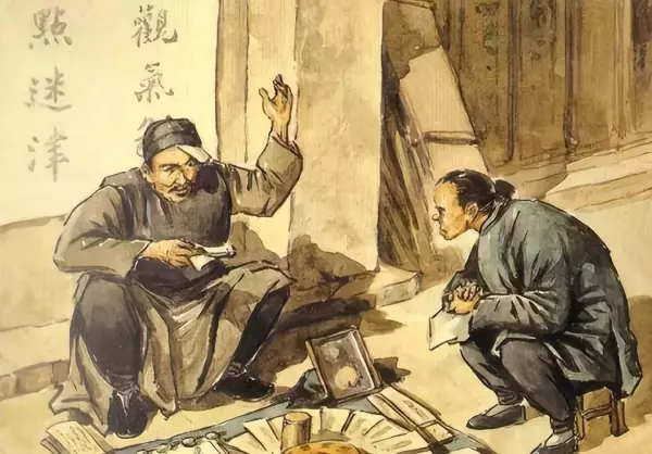 手上掌纹一条横线说明什么命运女人(6)