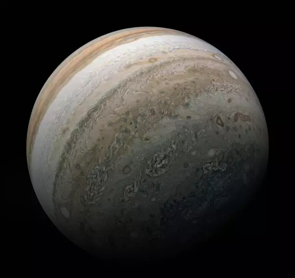 木星在古代叫什么对人类命运影响很大(2)