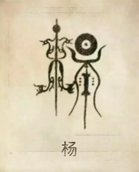 郑姓图腾代表的含义(3)