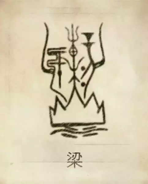 郑姓图腾代表的含义(72)