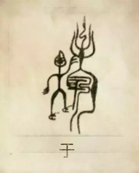 郑姓图腾代表的含义(78)
