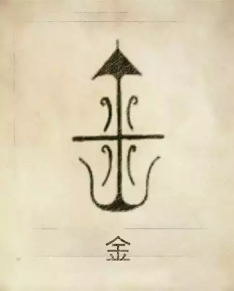 郑姓图腾代表的含义(79)