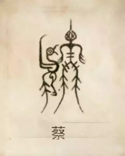 郑姓图腾代表的含义(7)