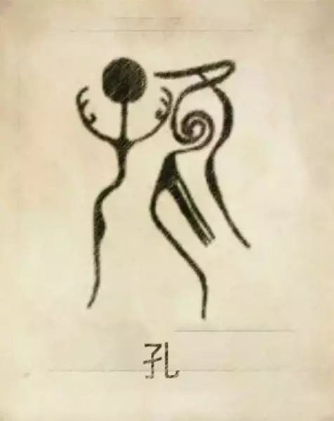 郑姓图腾代表的含义(81)