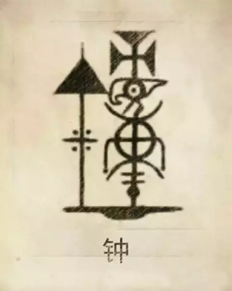 郑姓图腾代表的含义(84)
