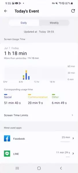 怎么查看电脑的程序运行时间限制是多少(7)