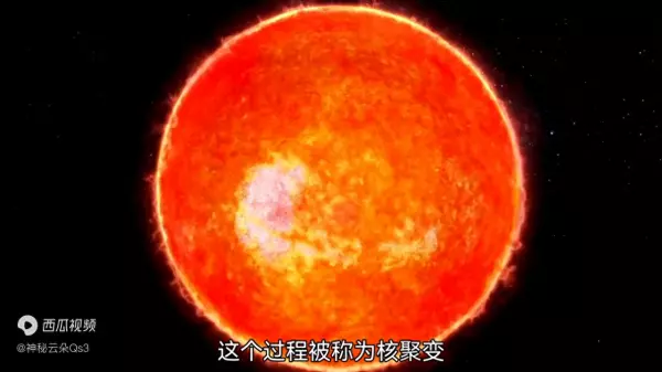 太阳以及宇宙最终的命运归宿是什么意思(1)