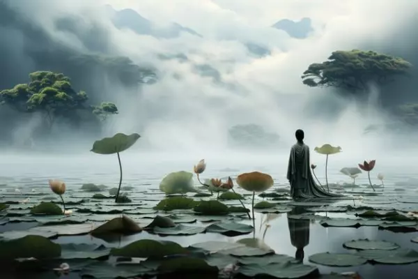 能通过一个人算到一家人的命运吗(4)