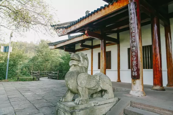 算命说不能去寺庙,不进去可以吗(5)