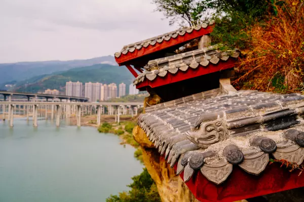 算命说不能去寺庙,不进去可以吗(7)