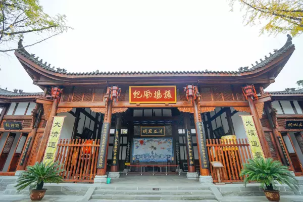 算命说不能去寺庙,不进去可以吗(9)
