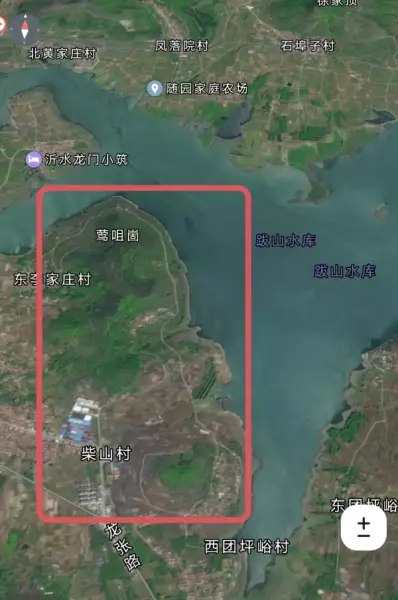 连绵山在哪些文学作品中出现(6)