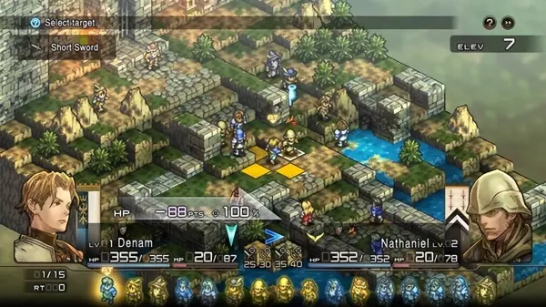 皇家骑士团命运之轮雷神弓怎么获得的(2)